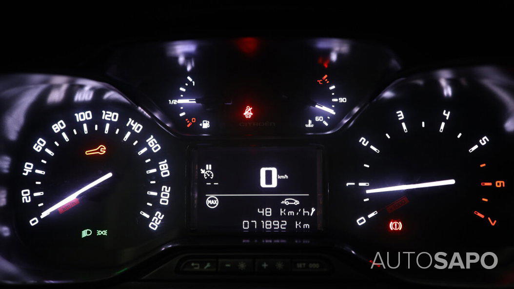 Citroen C3 de 2022
