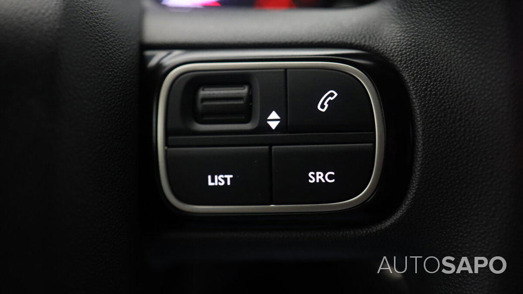 Citroen C3 de 2022