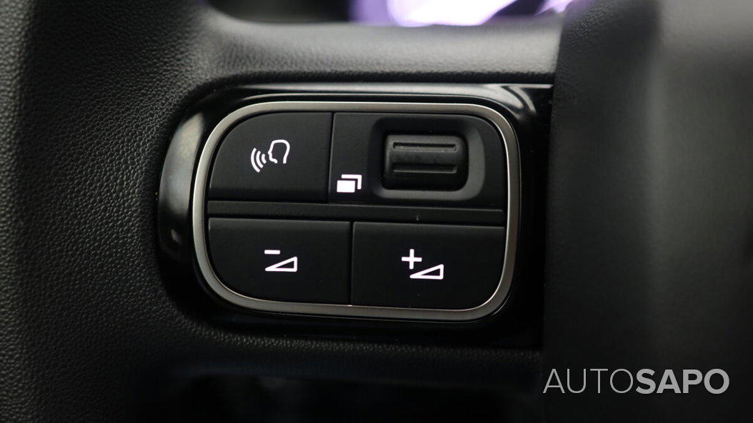 Citroen C3 de 2022