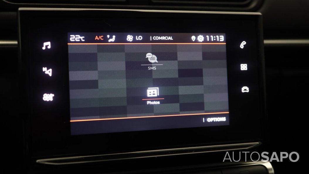 Citroen C3 de 2022