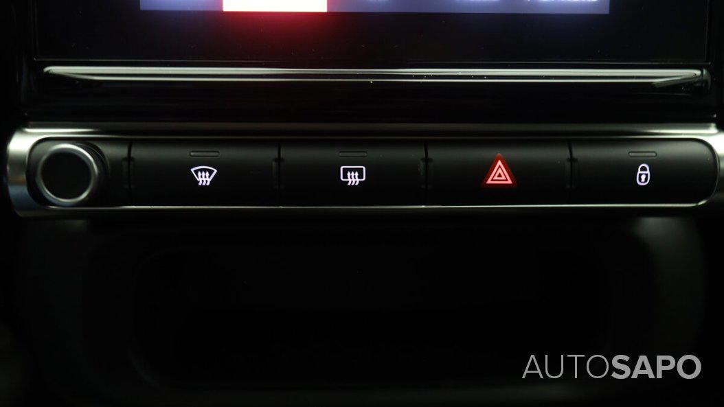 Citroen C3 de 2022