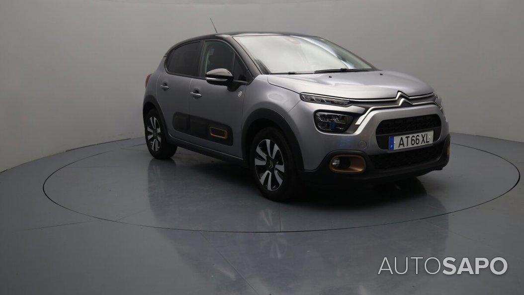 Citroen C3 de 2022