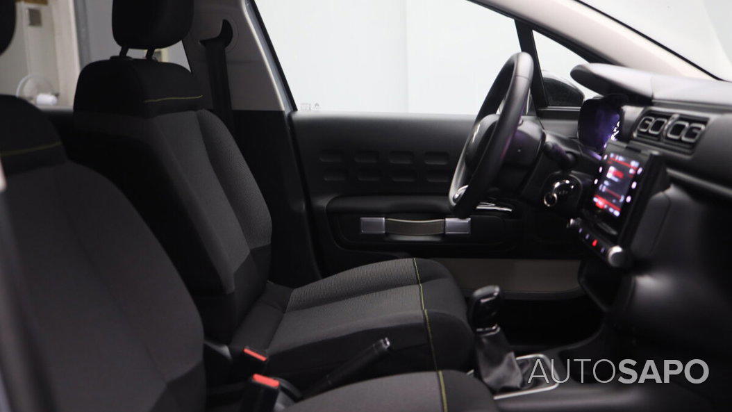 Citroen C3 de 2022