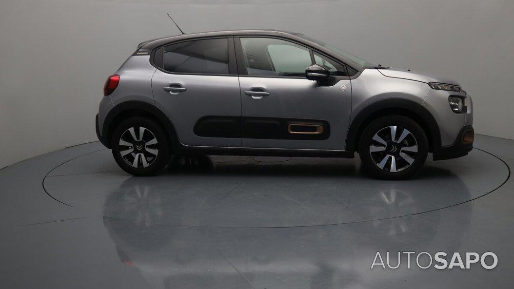 Citroen C3 de 2022