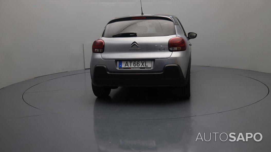 Citroen C3 de 2022
