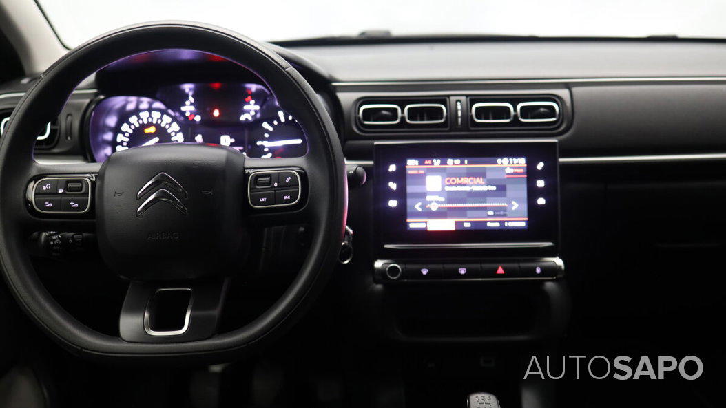 Citroen C3 de 2022