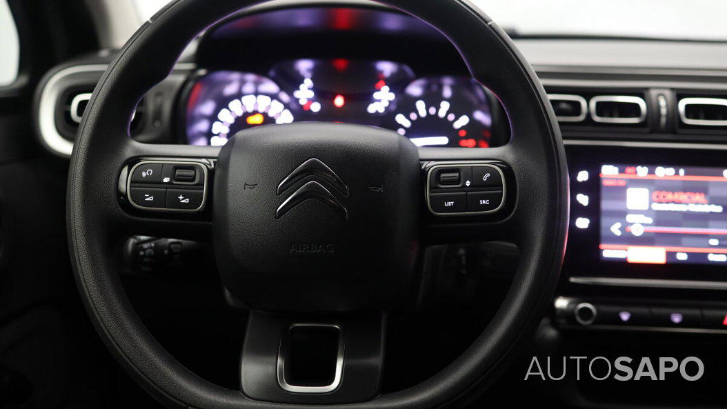 Citroen C3 de 2022