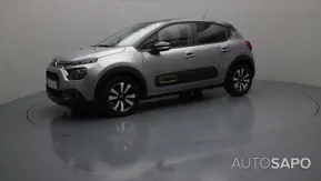 Citroen C3 de 2022