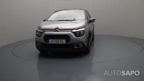 Citroen C3 de 2022