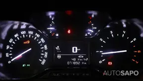 Citroen C3 de 2022