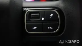 Citroen C3 de 2022