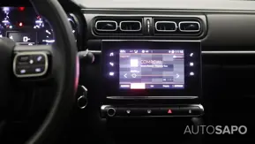 Citroen C3 de 2022