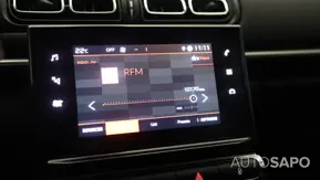 Citroen C3 de 2022