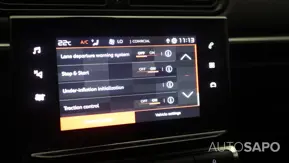 Citroen C3 de 2022