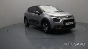 Citroen C3 de 2022