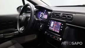 Citroen C3 de 2022