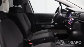 Citroen C3 de 2022