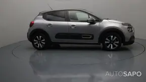 Citroen C3 de 2022