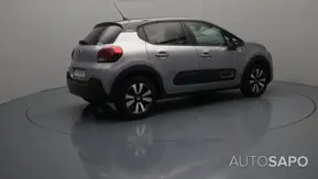 Citroen C3 de 2022