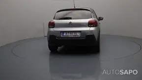 Citroen C3 de 2022