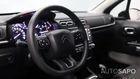 Citroen C3 de 2022
