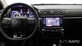 Citroen C3 de 2022