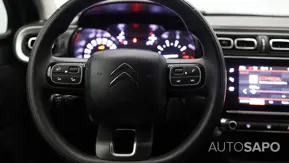 Citroen C3 de 2022