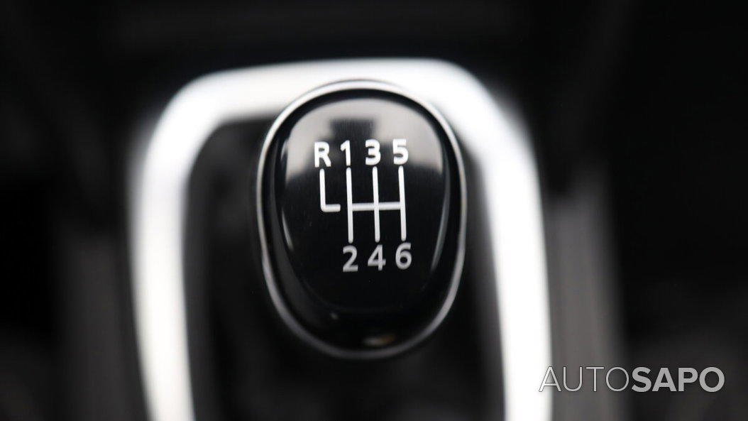 Renault Mégane de 2020