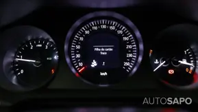 Renault Mégane de 2020