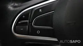 Renault Mégane de 2020