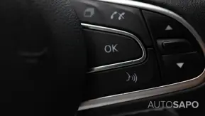 Renault Mégane de 2020