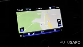 Renault Mégane de 2020