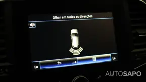 Renault Mégane de 2020