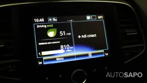 Renault Mégane de 2020