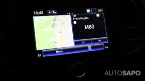 Renault Mégane de 2020