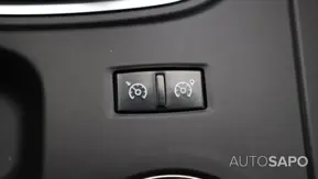 Renault Mégane de 2020