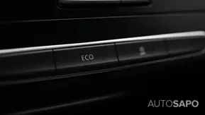 Renault Mégane de 2020