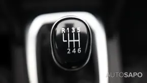 Renault Mégane de 2020
