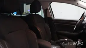Renault Mégane de 2020