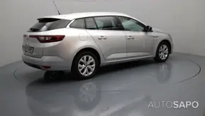 Renault Mégane de 2020