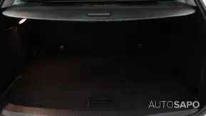 Renault Mégane de 2020