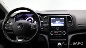Renault Mégane de 2020