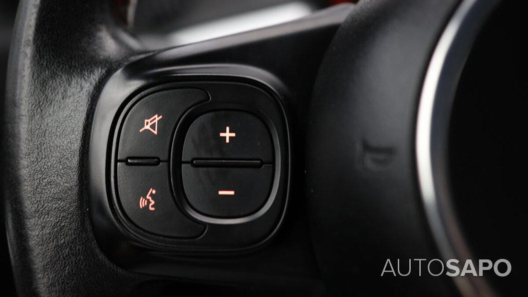 Fiat 500 de 2021