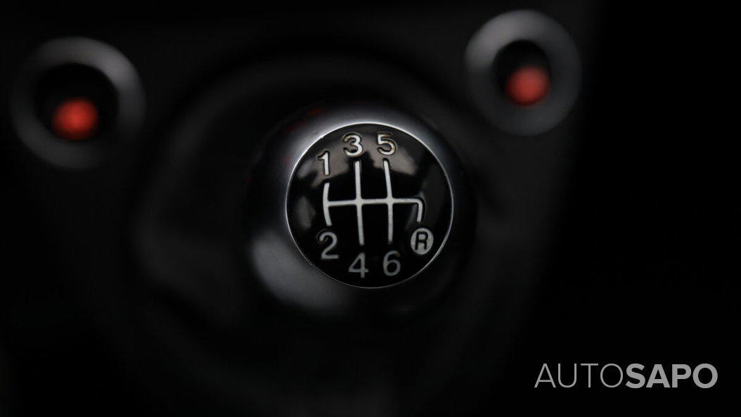 Fiat 500 de 2021