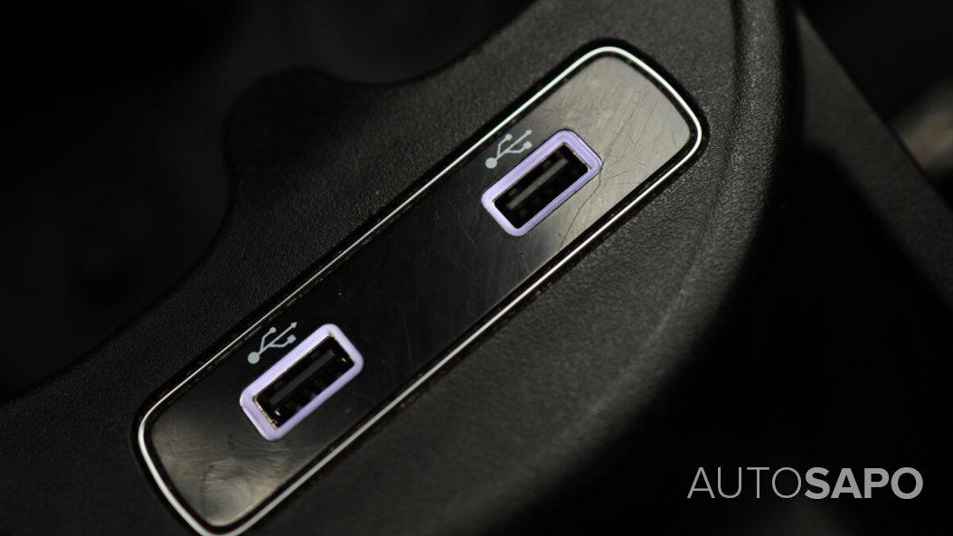 Fiat 500 de 2021