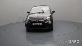 Fiat 500 de 2021