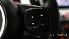 Fiat 500 de 2021