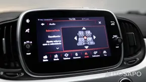 Fiat 500 de 2021