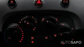 Fiat 500 de 2021