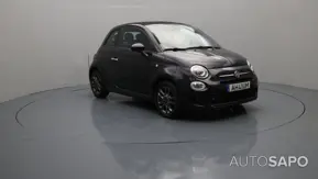 Fiat 500 de 2021